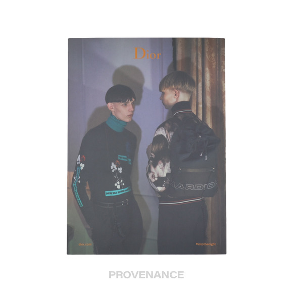 🔴 Hypebeast Issue #19 - Goyard (Yellow) - Picture 15 of 15